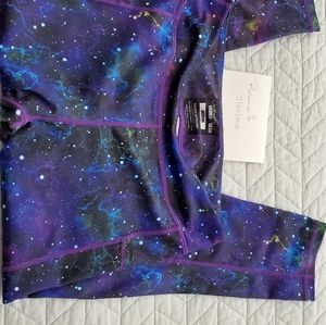 CVG Galaxy Capris Medium